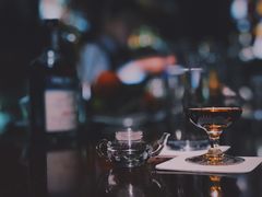-The Bottle Bar(羲和商业广场店)