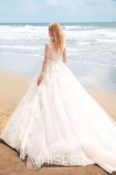 -Renee芮亦婚纱(原丽莎)