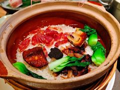 -捞王锅物料理(上海世茂广场店)