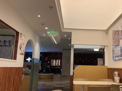 -雲物·云南小馆(好悦天地店)