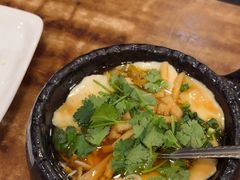 -一楼食业·美食人家