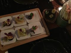 -AZUL by FUEL蓝色·法式酒馆(琶醍店)