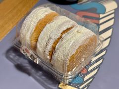 -新侨三宝乐面包店(崇文门店)