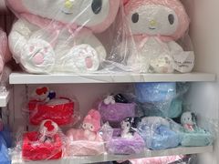 -三丽鸥 Sanrio Gift Gate(汉光百货店)