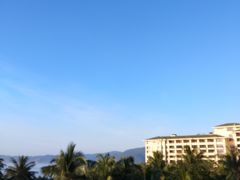 -三亚亚龙湾天域度假酒店