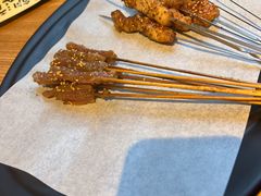 -壹酒贰肉1926·深夜食堂(南京北街店)