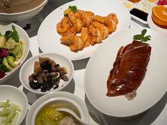 -四季民福烤鸭店(王府井东安门店)