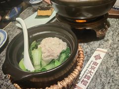 -南京大牌档(中关村领展广场店)