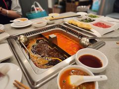 -海底捞火锅(高新万达广场店)