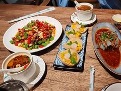 -小喜客·云南特色菜(纳西庭院店)