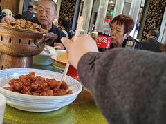 -大鸭梨烤鸭(顺义石园店)