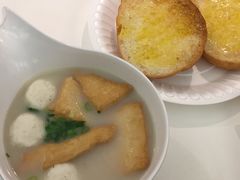 -翠华餐厅(香港国际机场店)