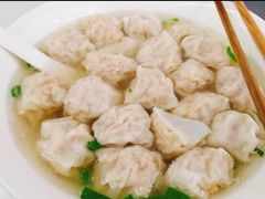 -金陵老丁家馄饨(新街口店)