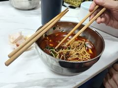 -金牌罗记肠旺面(蔡家街店)