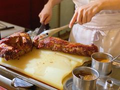 -珀丽酒店-协奏坊餐厅