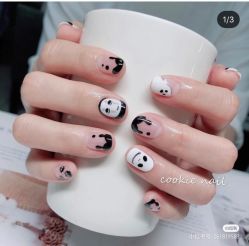 -妙睫屋日式美甲美睫