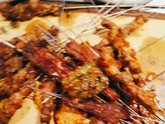 -那些年记忆烧烤