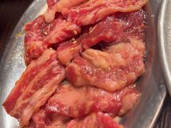 -大馥·炭火烧肉酒场(莘庄莘福坊店)