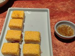 -长安记·大美陕菜(大族广场店)