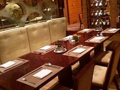 -富力万达嘉华酒店-美食汇西餐厅