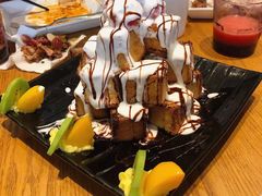 -峨嵋小镇·川菜(勒泰中心店)