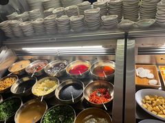 -火炉火自助餐(西直门凯德MALL店)