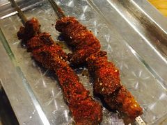 -清真伊源饺子馆(陶然共友大厦店)