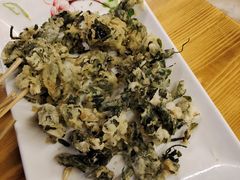 -途肴·老农饭庄(百里峡店)
