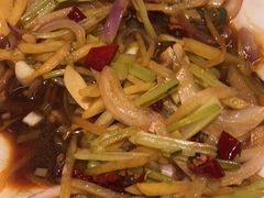 -东门老磨坊羊汤馆(兰山新东关店)