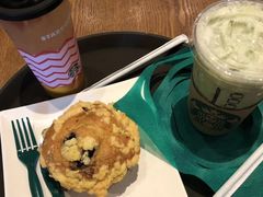 -星巴克(潍坊泰华广场店)