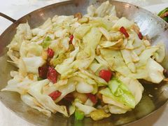 -金良酸菜鱼(宁海路总店)