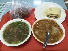豆面丸子-白魁老号饭庄(交道口店)