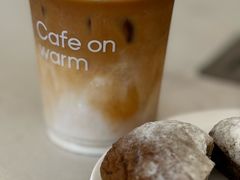 -Cafe on warm(丹霞店)