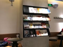 -喜茶(中山利和新地店)
