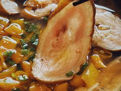 -半山腰·云南菜(侨福芳草地店)