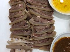 -新兴家喻酒家·羊城名宴(昌岗店)