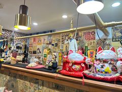 -本味友膳·茶餐厅(和达中心城店)