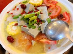 -花水湾红太阳牛肉汤锅