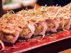 -小川洋风料理(汉街店)