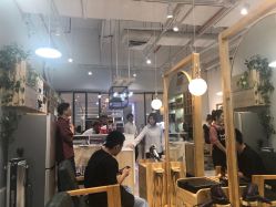 点击看大图 -苏豪路易士·嘉玛发廊