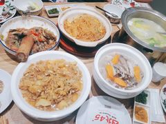 -西北45°(世茂广场店)