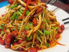 -清真·老兰家(兴善寺西街总店)