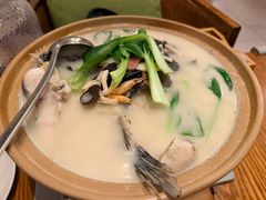 -芳草地度假酒店·野炉中餐厅