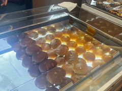 -21克拉面包(崂山万象汇店)