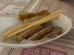 -安妮意大利餐厅(世贸天阶店)