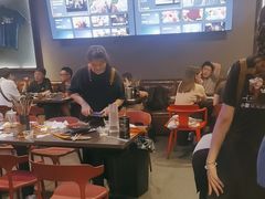 -马海涛牛肉串(领汇广场店)