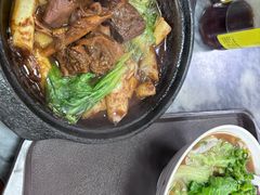 -珍珍小食店(西华路店)
