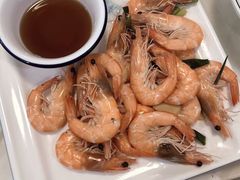 -山涧阁农家菜(南北湖店)