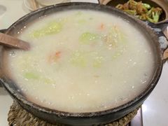 -火齐潮汕砂锅粥(五道口店)