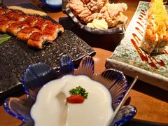-千代武日本料理(哈西店)